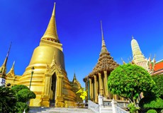 هزینه سفر به تایلند